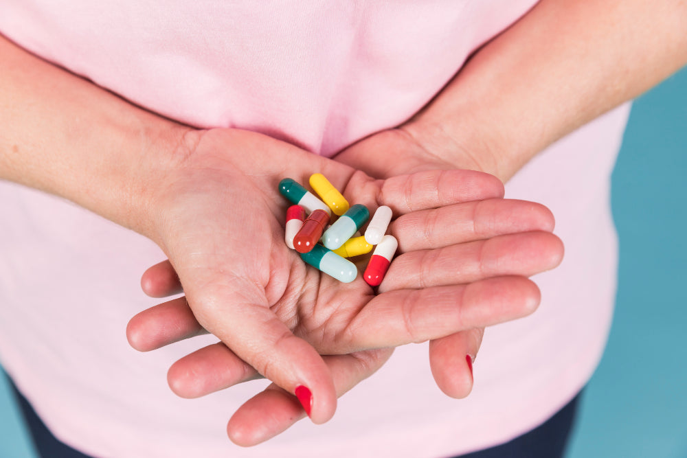 Antibiotici za kondilome: Da li su efikasni?